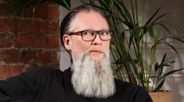 Simon Wharton, founder, PushON