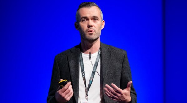 Snappy Group CFO Barry McGonagle