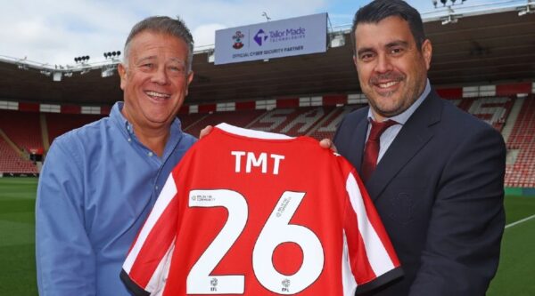 Southampton FC and Tailor Made Technologies