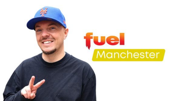 Tom Keighley - FUEL Manchester