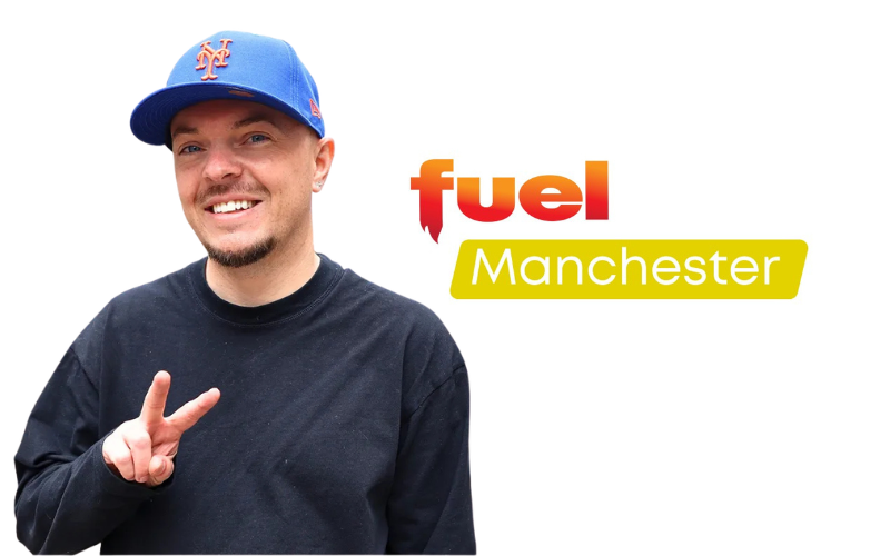 Tom Keighley - FUEL Manchester