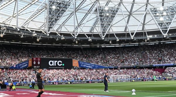 West Ham United and Arc