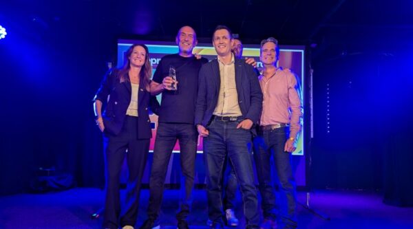Winners at 2026 Leeds Digital Festival Awards