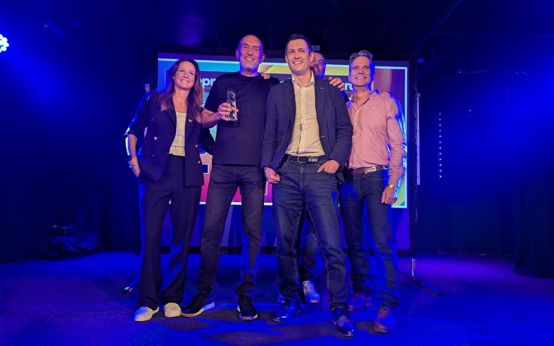 Winners at 2026 Leeds Digital Festival Awards