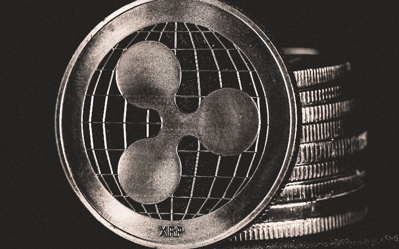 XRP crypto