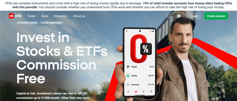XTB